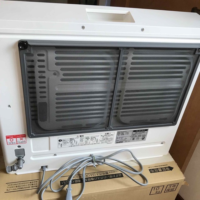 送料込・まとめ買い ガス暖房 暖房器具 ノーリツ ガスファンヒーター