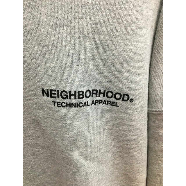 NEIGHBORHOOD - NEIGHBORHOOD × RUSSELL SWEAT SHIRT 23ss