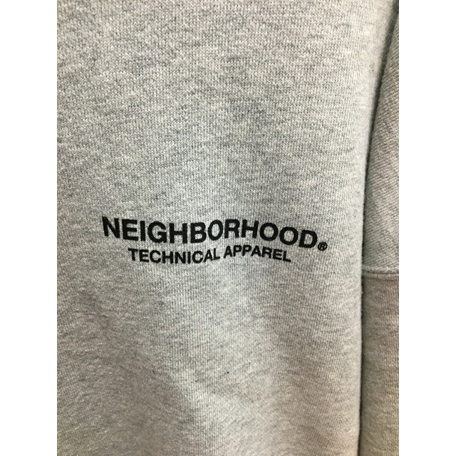 NEIGHBORHOOD × RUSSELL SWEAT SHIRT 23ss ネイバーフッド ラッセル スウェット 231XRRUN-CSM01【004】