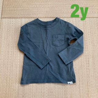 ギャップ(GAP)のgap 2y ロンT(Tシャツ/カットソー)