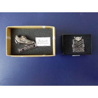 記念品/関連グッズ(シルバー/銀色系)の通販 65点(スポーツ