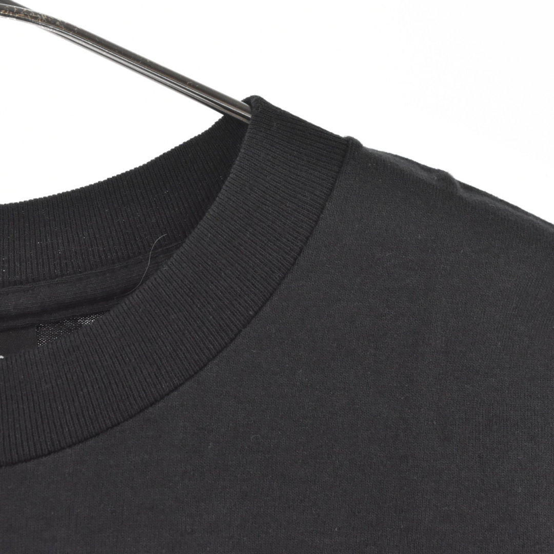 STUSSY - STUSSY ステューシー 00年初期 スカルプリント 半袖Tシャツ
