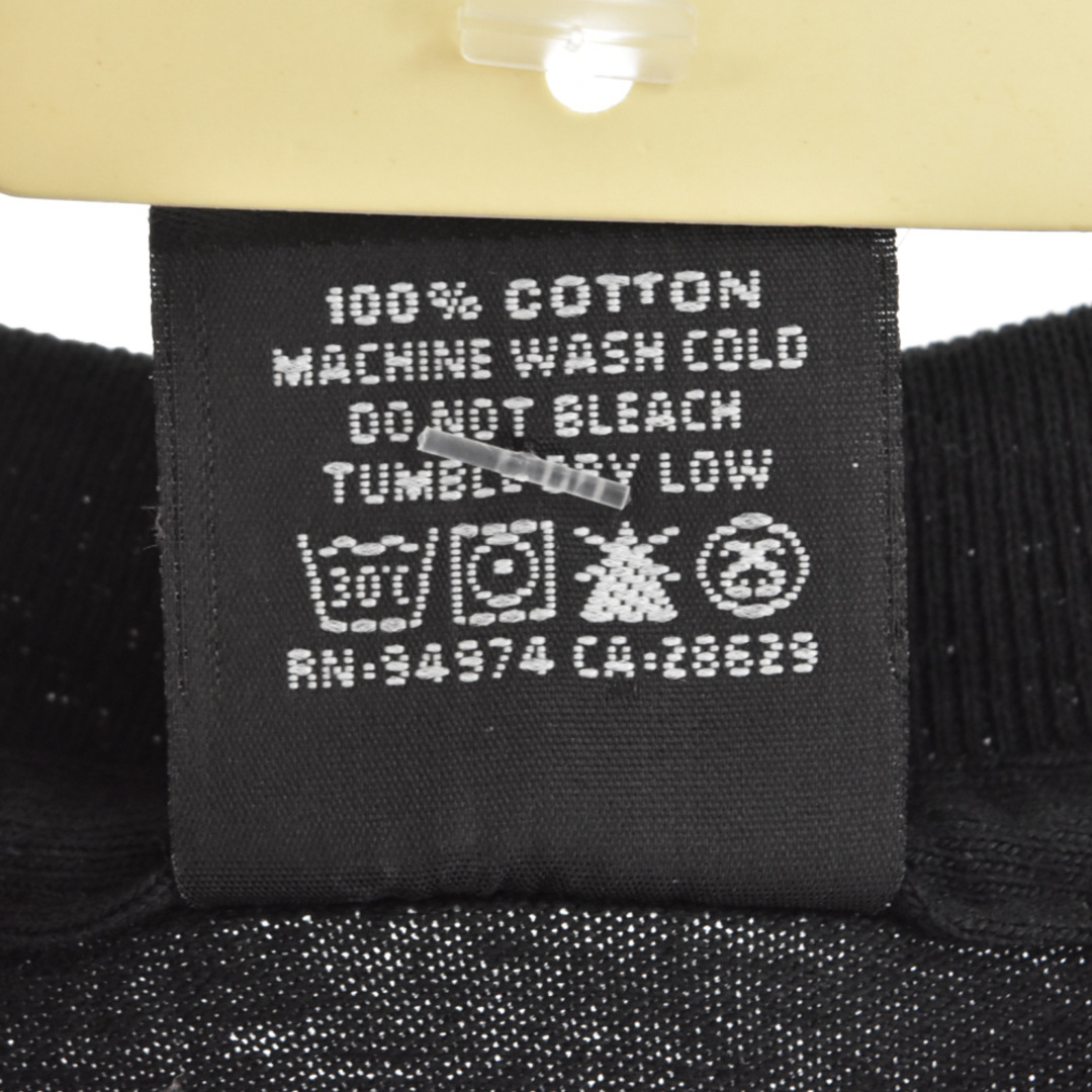 STUSSY - STUSSY ステューシー 00年初期 スカルプリント 半袖Tシャツ