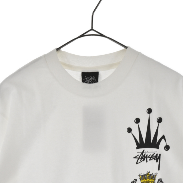 STUSSY - STUSSY ステューシー Icon Tower Tee アイコンタワー STUSSY - STUSSY ステューシー Icon Tower Tee アイコンタワー