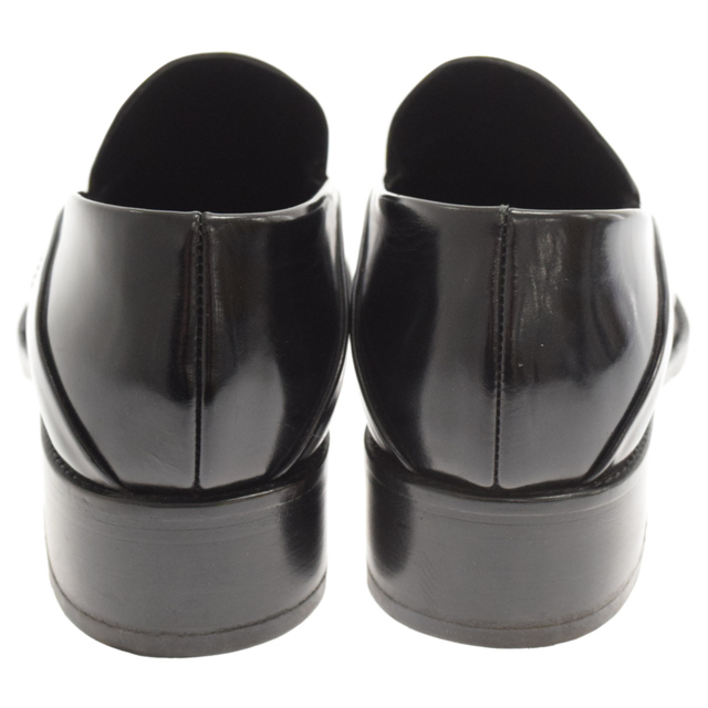 PRADA プラダ VERO CUOIO エナメル ローファー レディース PRADA プラダ VERO CUOIO エナメル ローファー レディース