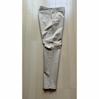 アクネストゥディオズ(Acne Studios)のAcne Studios Cotton Strech Pants Size 44(チノパン)