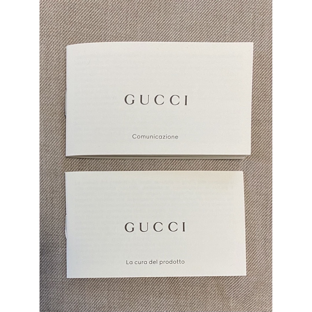 Gucci(グッチ)のsaaaasan様専用　GUCCI ジージーキャンバス ベージュ ブラウン レディースのバッグ(リュック/バックパック)の商品写真