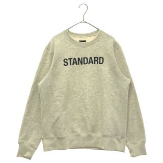 ノースフェイス(THE NORTH FACE) スタンダード スウェット(メンズ)の