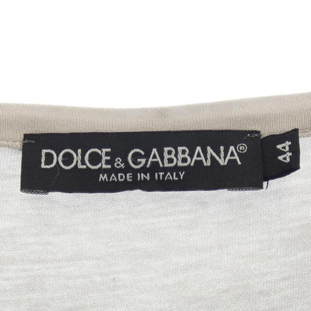 ドルチェアンドガッバーナ DOLCE&GABBANA Tシャツ 3