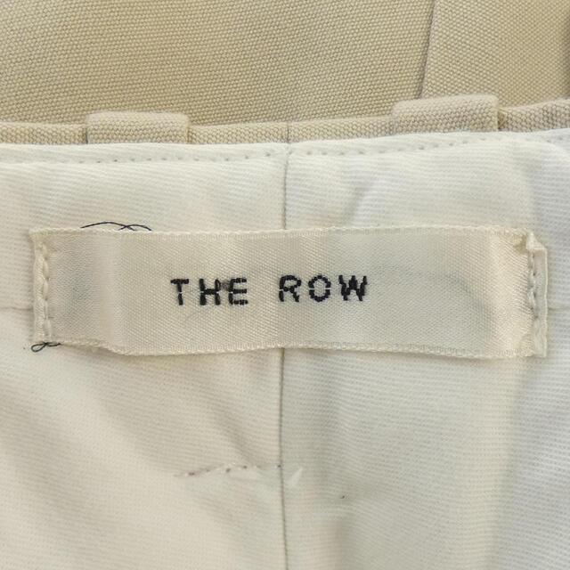 THE ROW - ザロウ THE ROW パンツの通販 by KOMEHYO ONLINE ラクマ店
