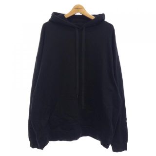 Yohji Yamamoto - ヨウジヤマモト YOHJI YAMAMOTO パーカーの通販 by