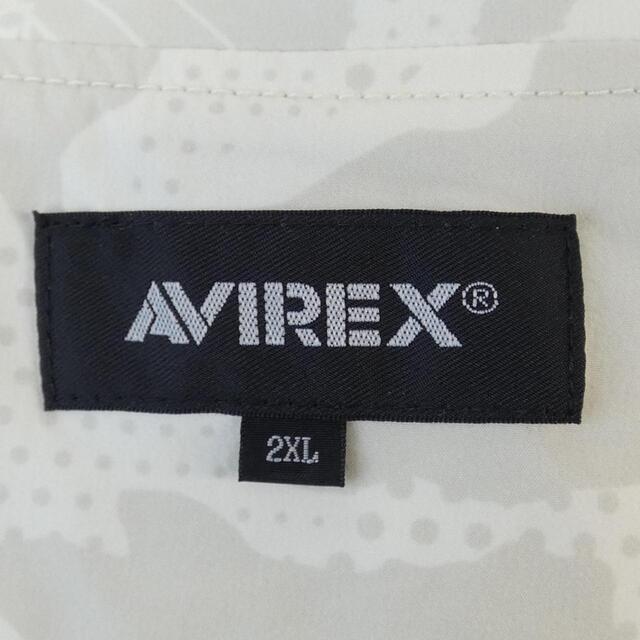 AVIREX(アヴィレックス)のアヴィレックス AVIREX ブルゾン レディースのジャケット/アウター(ブルゾン)の商品写真