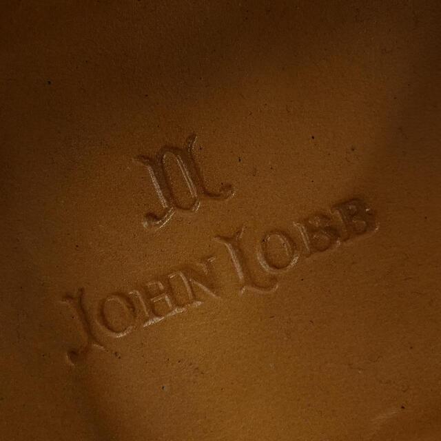 ジョンロブ JOHN LOBB シューズ