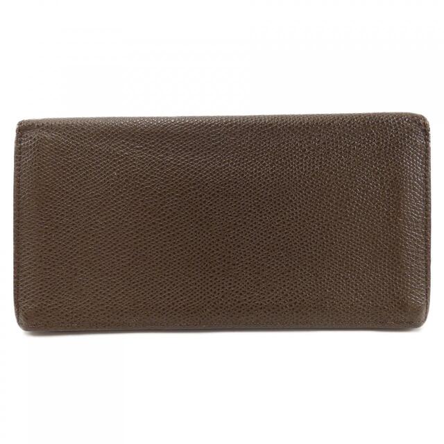 カミーユフォルネ CAMILLE FOURNET WALLET