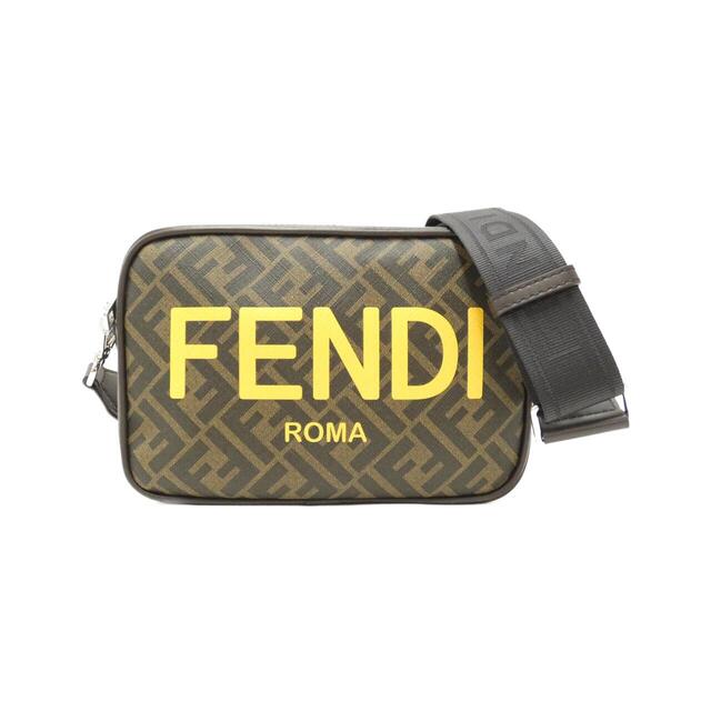 FENDI - 【新品】フェンディ カメラ ケース 7M0286 AJJ4 ショルダーバッグ