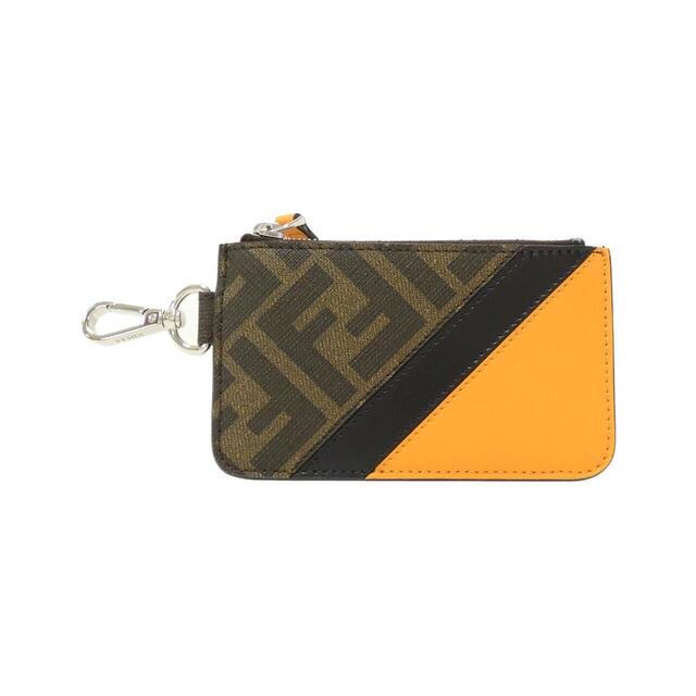 FENDI - 【新品】フェンディ 7M0343 A9XS コインケースの通販 by