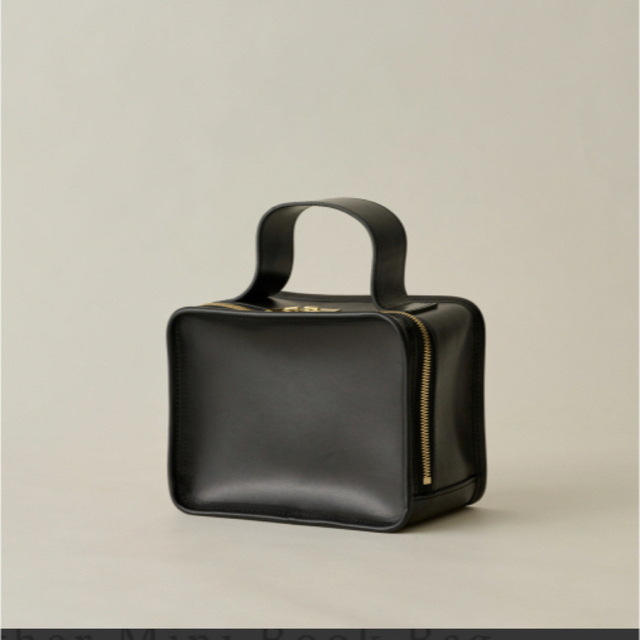 COMME des GARCONS - ライフスタイリストLeather Mini Book Bagレザー