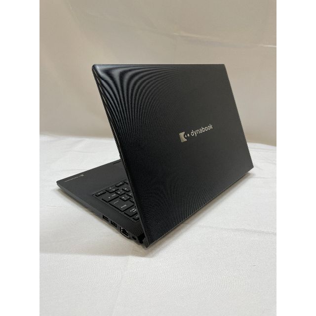 初期設定済＞Dynabook 2020製 10世代 i5 純正Office-