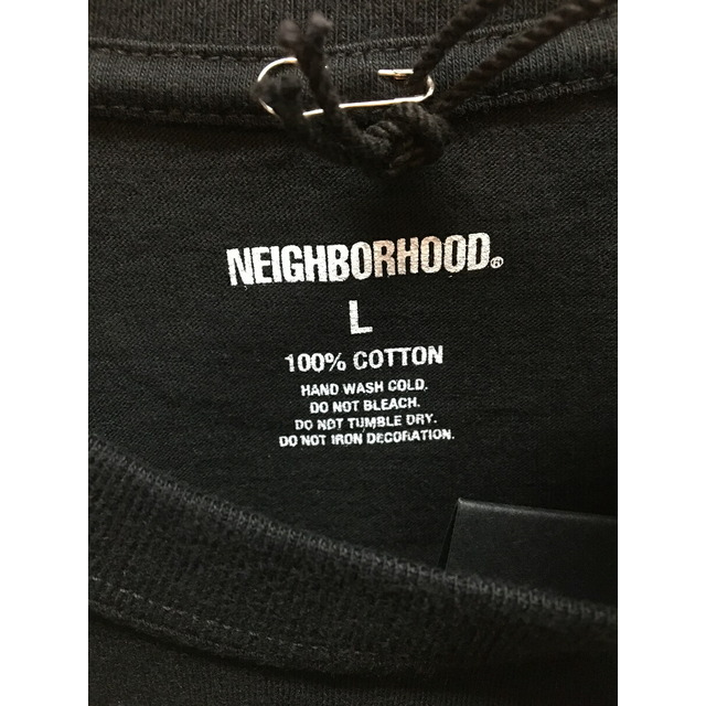 NEIGHBORHOOD/NH . TEE SS-11 半袖Tシャツ