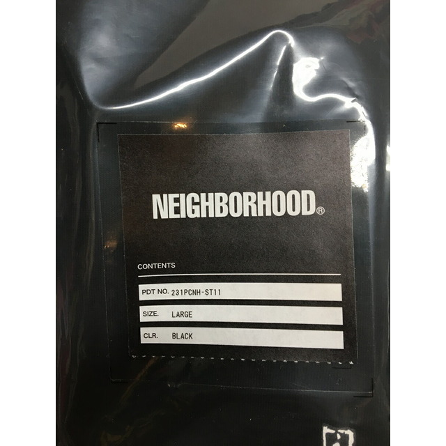 NEIGHBORHOOD/NH . TEE SS-11 半袖Tシャツ