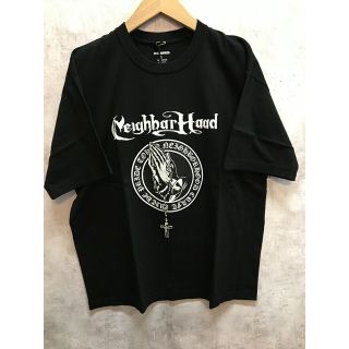 NEIGHBORHOOD/NH . TEE SS-11 半袖Tシャツ