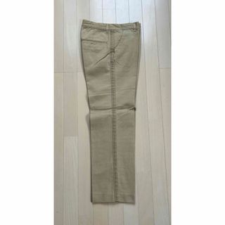 アダムエロぺ(Adam et Rope')のADAM ET ROPE'  COTTON CINO PANTS SIZE 36(チノパン)