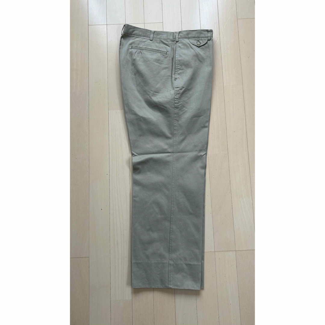 THE NORTH FACE(ザノースフェイス)のTHE NORTH FACE COTTON CINO PANTS SIZE XL メンズのパンツ(チノパン)の商品写真