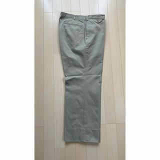 ザノースフェイス(THE NORTH FACE)のTHE NORTH FACE COTTON CINO PANTS SIZE XL(チノパン)