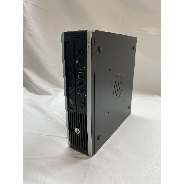 HP ProDesk 600 G3 SFF　i3-7100　4GB　ジャンク品A