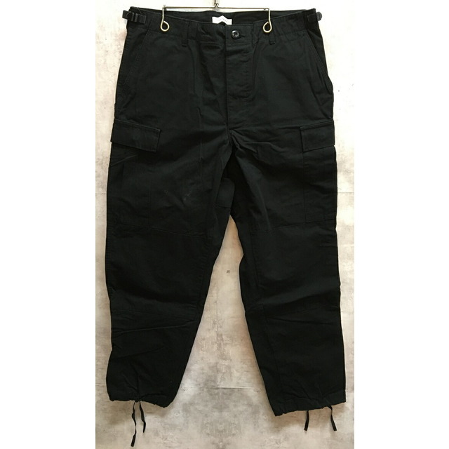 W)taps - WTAPS WMILL-TROUSER 01 ダブルタップス リップストップ