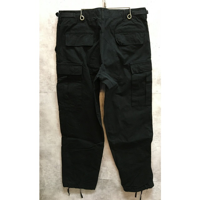 WTAPS WMILL-TROUSER 01 ダブルタップス リップストップ カーゴ