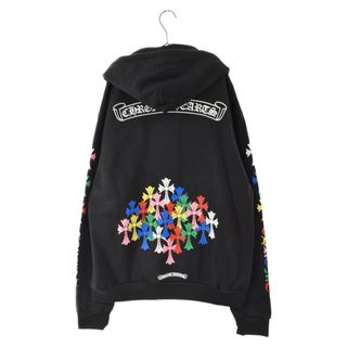 未使用✨クロムハーツ MLTCOL CEMCRS マルチカラー セメタリー | www