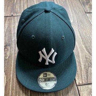 ニューエラー(NEW ERA)のもも様専用☆NEW ERA   キッズ  53.9センチ(帽子)