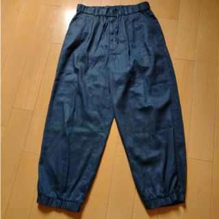 アーバンリサーチドアーズ(URBAN RESEARCH DOORS)のDOORS　ワイドパンツ(その他)