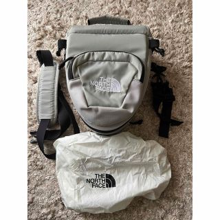 THE NORTH FACE   ノースフェイス エクスプローラーカメラバッグ