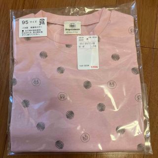 新品アンパンマンTシャツ(Tシャツ/カットソー)