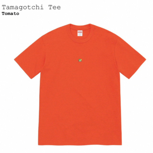 激安セール必勝法 ⭐Supreme 23S/S Tシャツ☆Tamagotchi☆XL