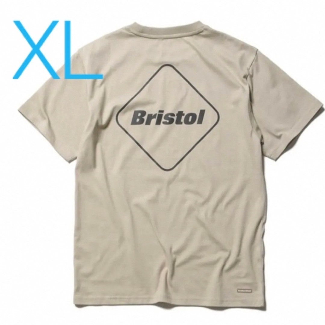 FCRB ブリストル エンブレム Tシャツ - Tシャツ/カットソー(半袖/袖なし)