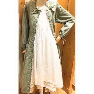 ピンクハウス デニムワンピース ワンピースの通販 72点 | PINK HOUSEの