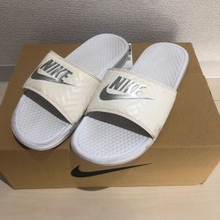 ナイキ(NIKE)のNike ベナッシ(サンダル)