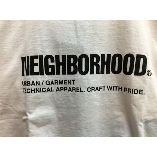 NEIGHBORHOOD 23ss NH.TEE SS-2 ネイバーフッド Tシャツ