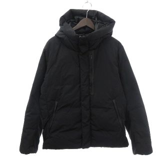 BEAUTY&YOUTH UNITED ARROWS ダウン 冬 B7466-