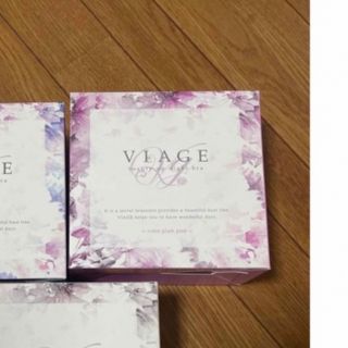 ヴィアージュ(VIAGE)のヴィアージュ(ブラ)