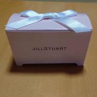 ジルスチュアート(JILLSTUART)のジルスチュアートミニタオルハンカチ(タオル/バス用品)