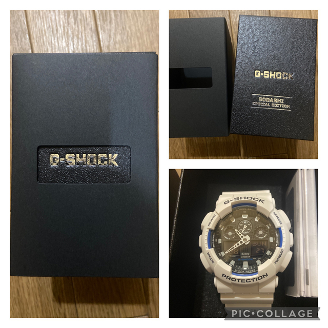 JRAオッズマスターズグランプリ（ソダシ）GSHOCK