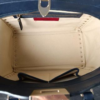 VALENTINO - ✨極美品✨ ヴァレンティノ VALENTINO スタッズ 2way