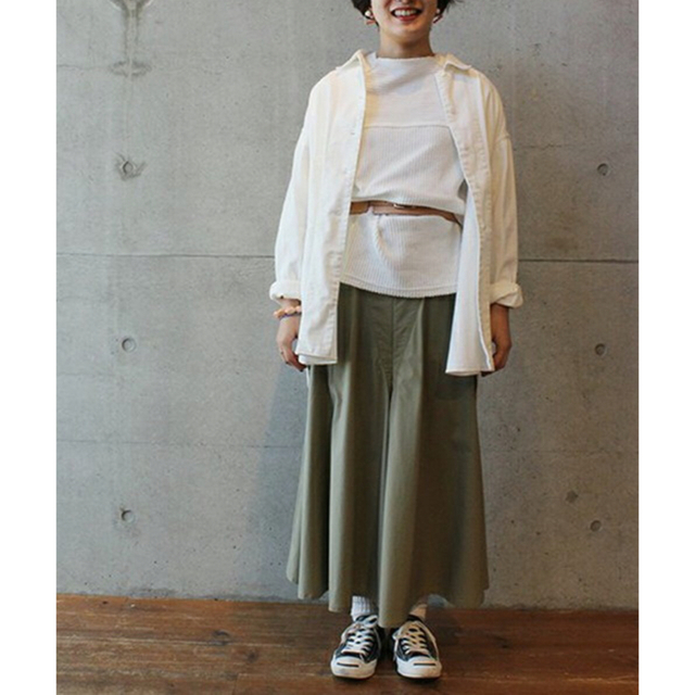 ☆新品☆ノートエシロンス カジュアルパンツ