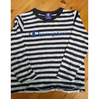 チャンピオン(Champion)のチャンピオン  長袖Tシャツ(Tシャツ/カットソー)