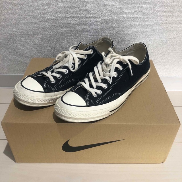 CONVERSE CT70