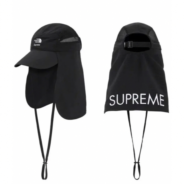 Supreme(シュプリーム)のsupreme north face cap メンズの帽子(キャップ)の商品写真
